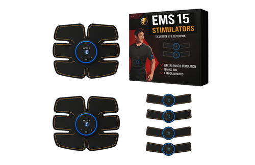 Family Abs Arms/Legs 2 Pack